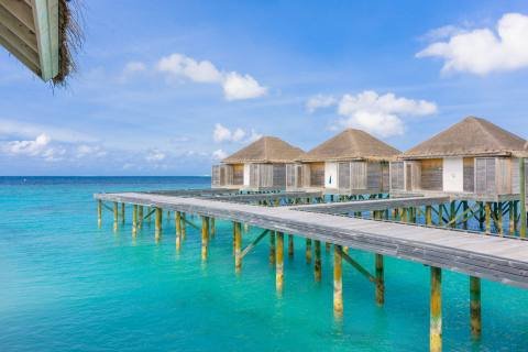 Soneva Fushi
