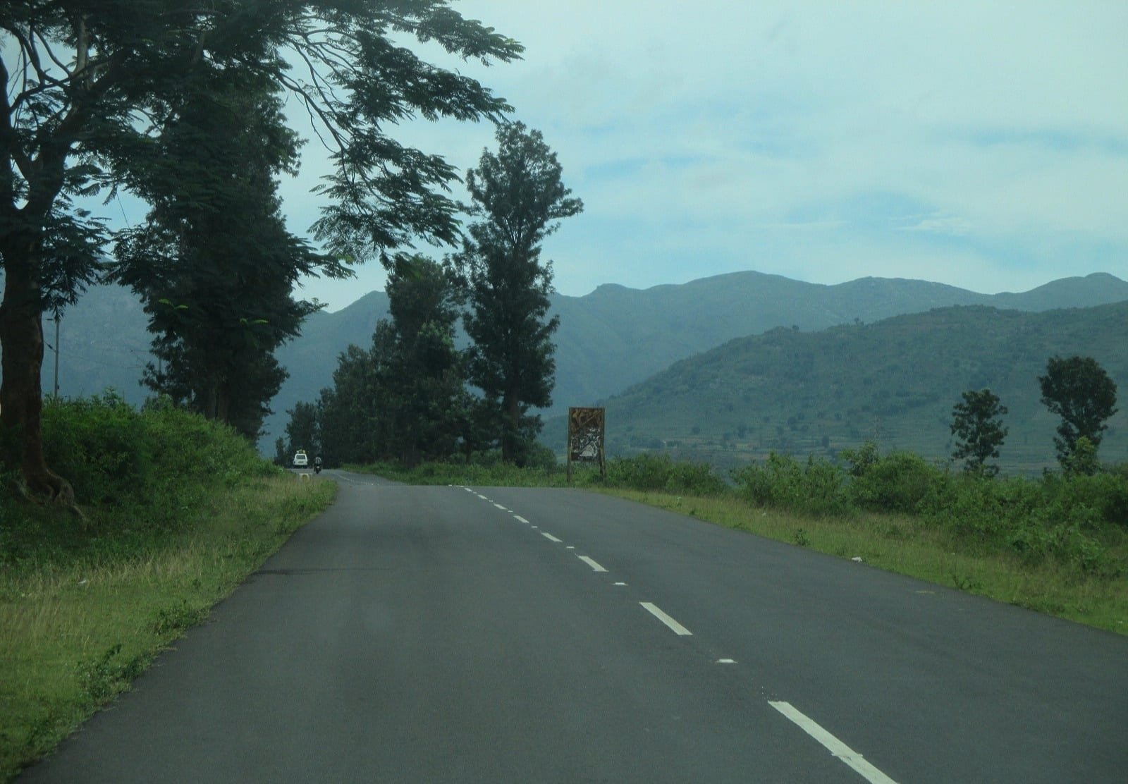 Haritha Araku Valley Resort
