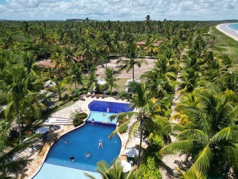 Toshali Sands