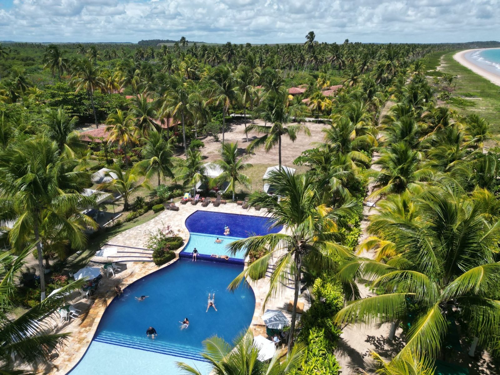 Toshali Sands