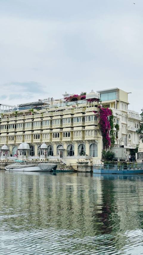 Amet Haveli