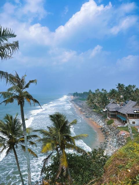 ShriGo Bekal Fort Resort & Spa